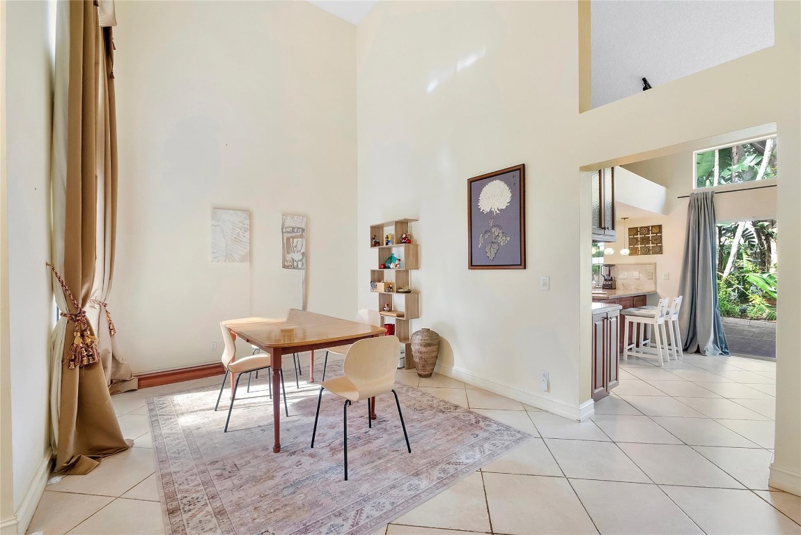 CENTRAL PARK LAKE - Residential Lease