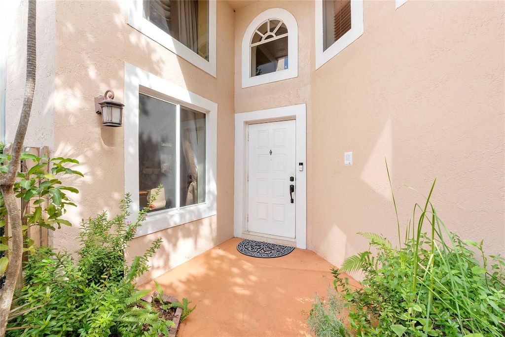 Photo of 10019 NW 5th Street, Plantation, FL 33324 (MLS # F10542742)