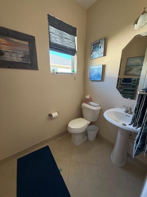 TRADITION PLAT NO 19 REPL - Residential Lease