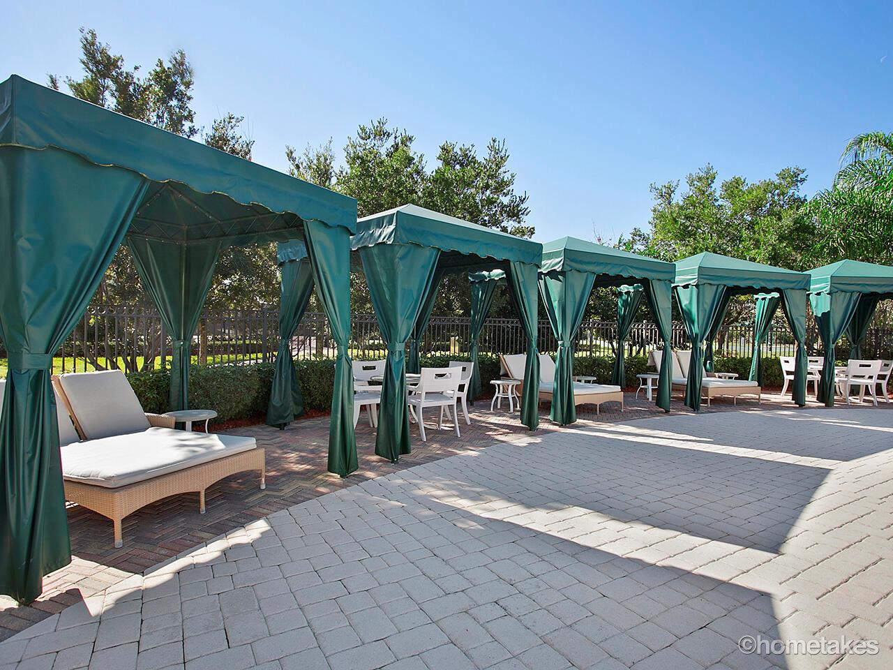 TRADITION PLAT NO 19 REPL - Residential Lease