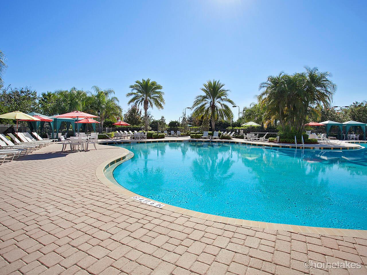 TRADITION PLAT NO 19 REPL - Residential Lease