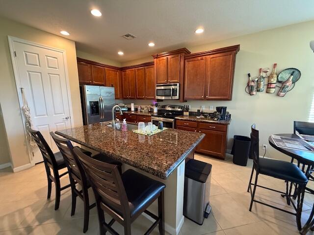 TRADITION PLAT NO 19 REPL - Residential Lease