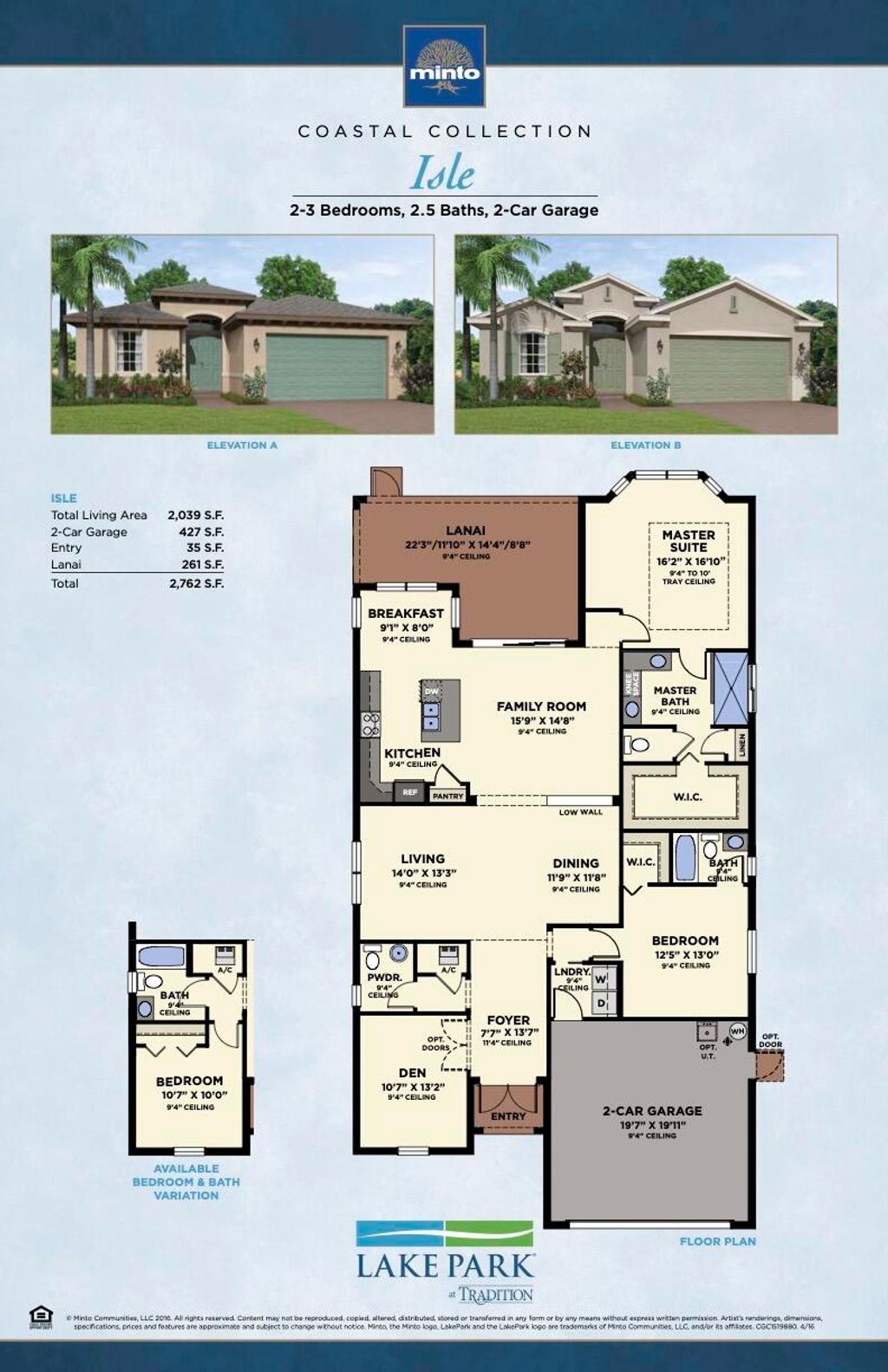 Photo of 12091 SW Bennington Circle, Port Saint Lucie, FL 34987 (MLS # R11139856)