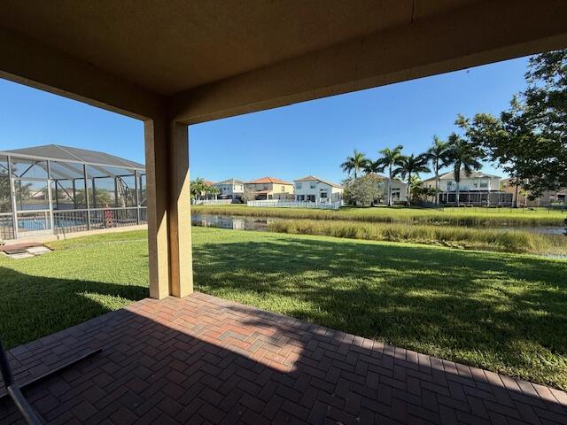 TRADITION PLAT NO 19 REPL - Residential Lease