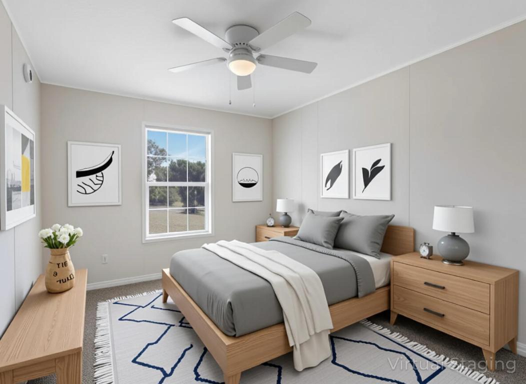 MONTURA RANCH UNREC SEC 25 - Residential