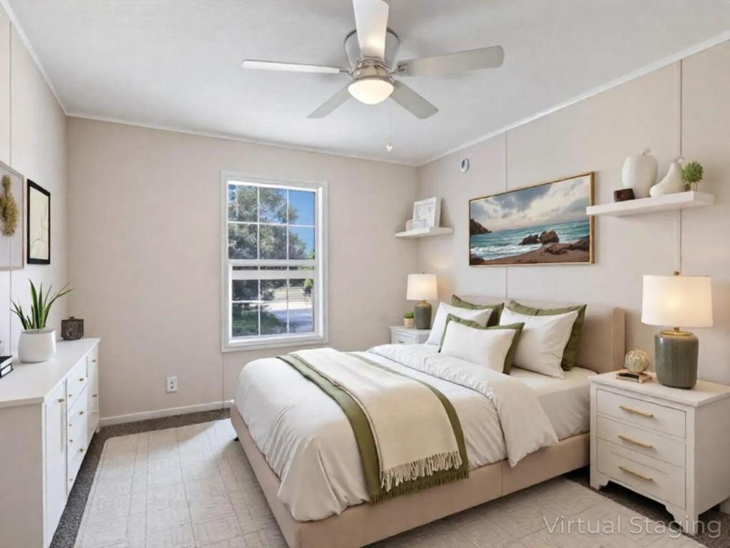 MONTURA RANCH UNREC SEC 25 - Residential