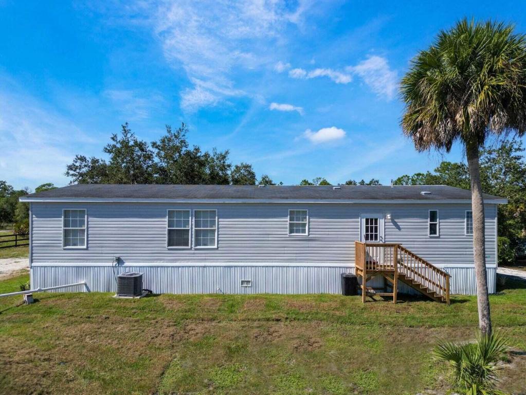 MONTURA RANCH UNREC SEC 25 - Residential