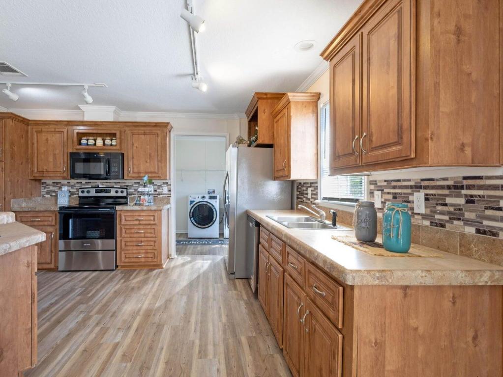 MONTURA RANCH UNREC SEC 25 - Residential