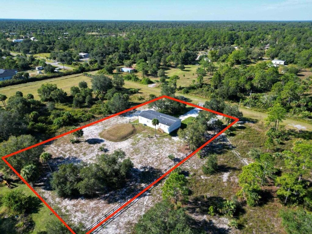 MONTURA RANCH UNREC SEC 25 - Residential