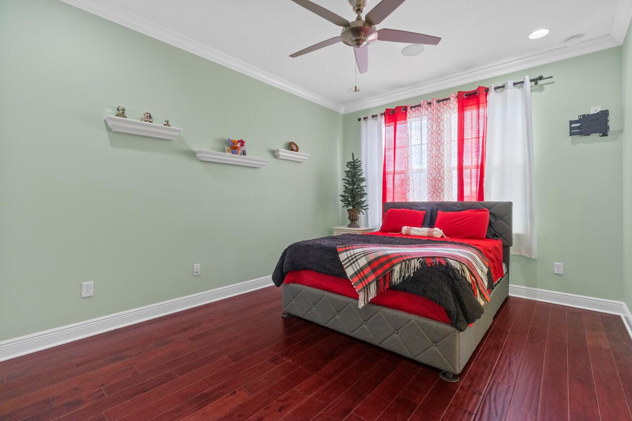 Becker Ridge - Residential