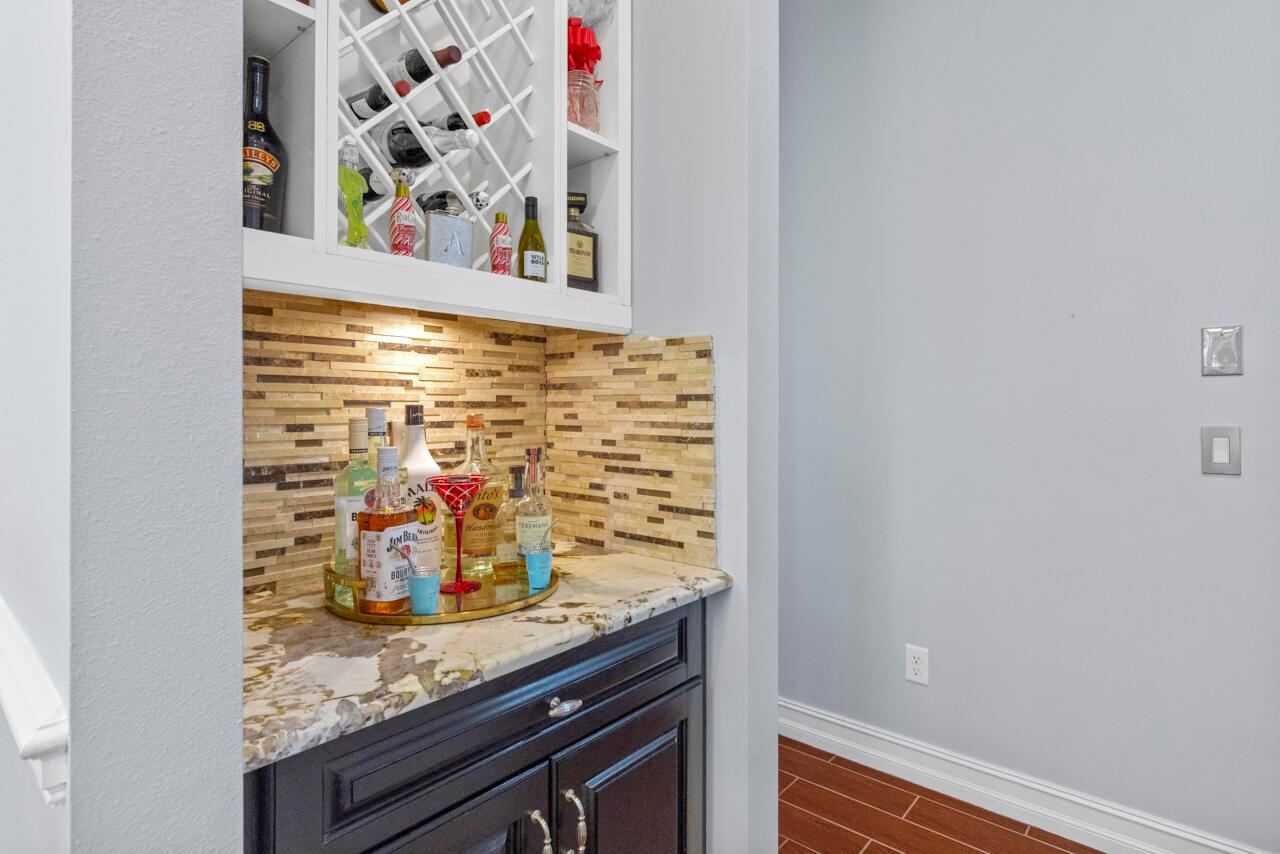Becker Ridge - Residential