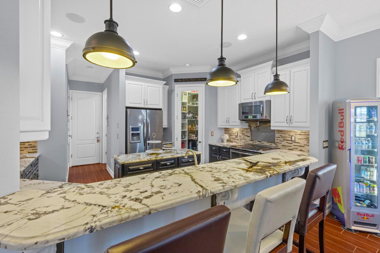 Becker Ridge - Residential