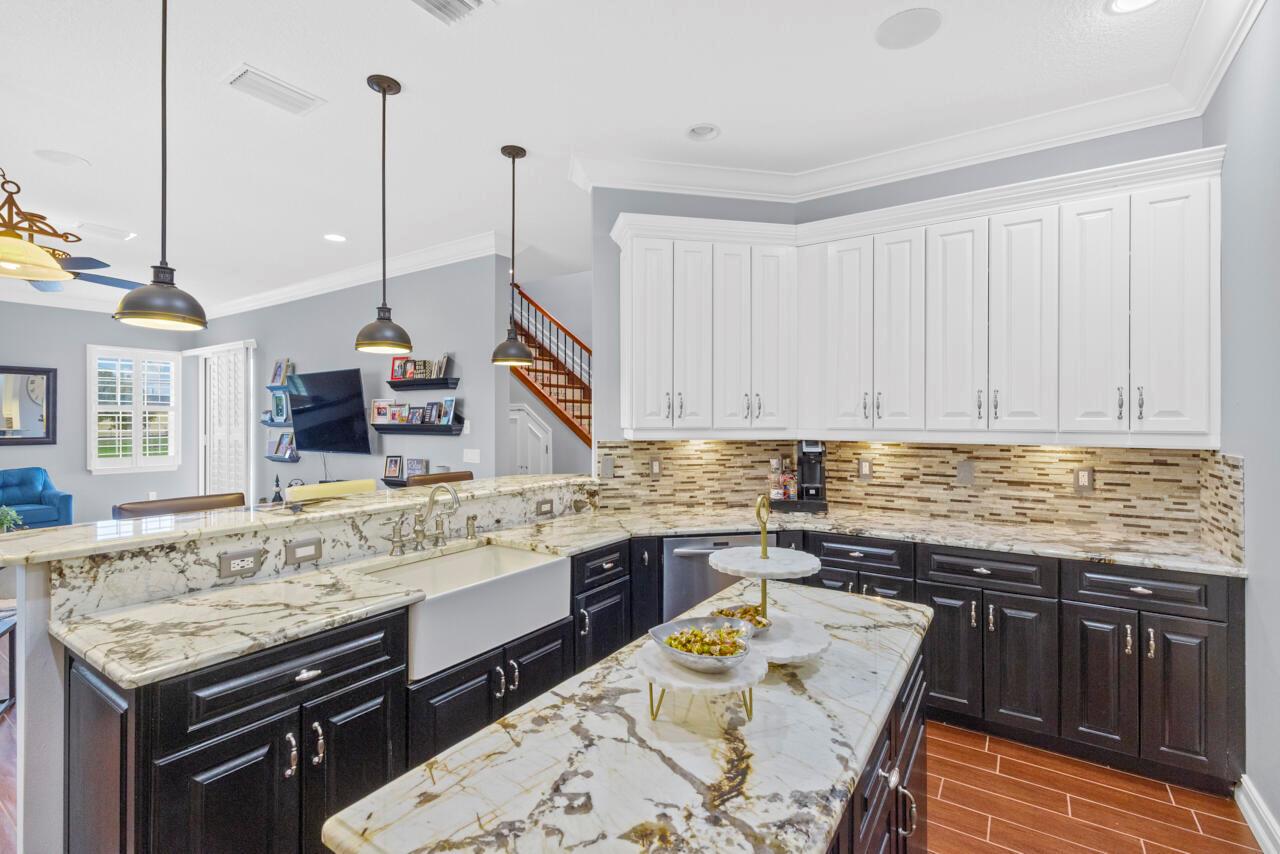 Becker Ridge - Residential