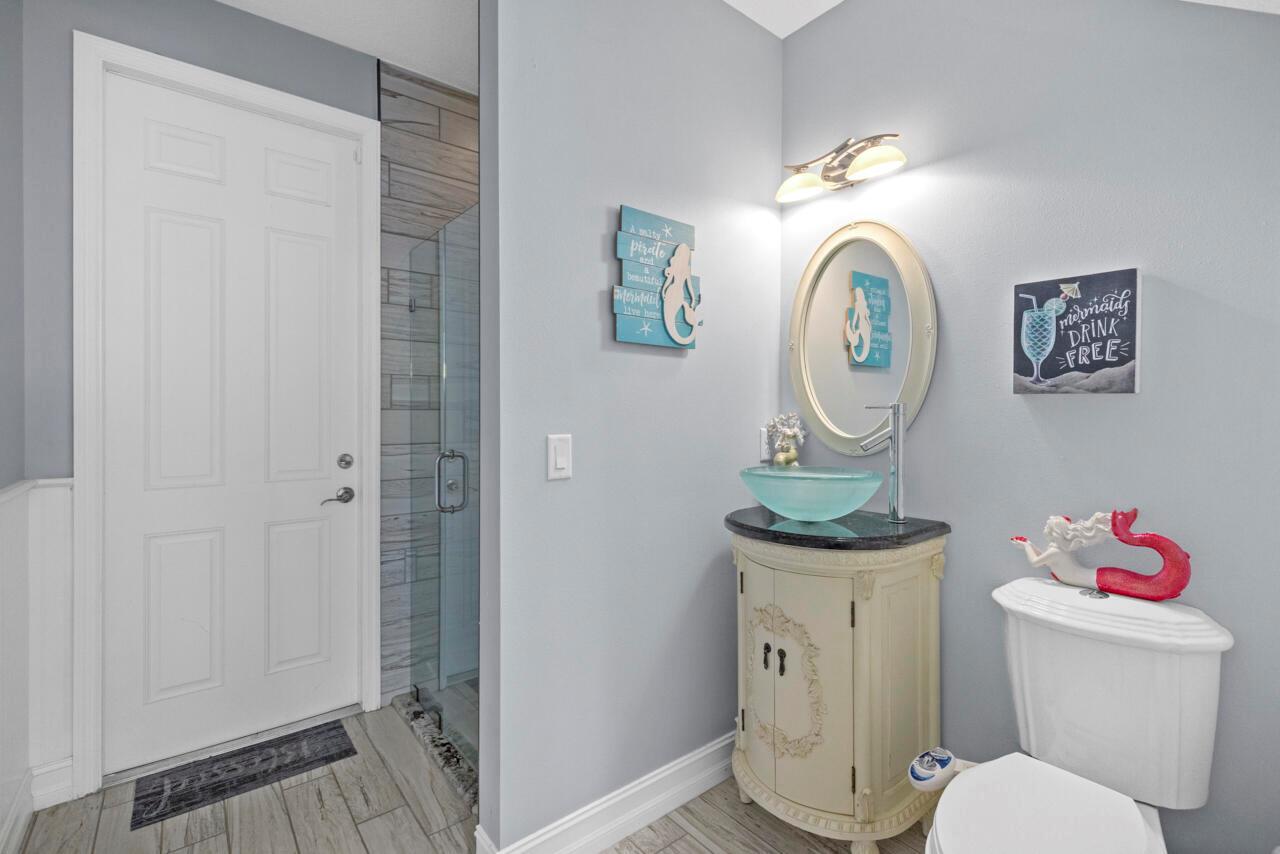Becker Ridge - Residential
