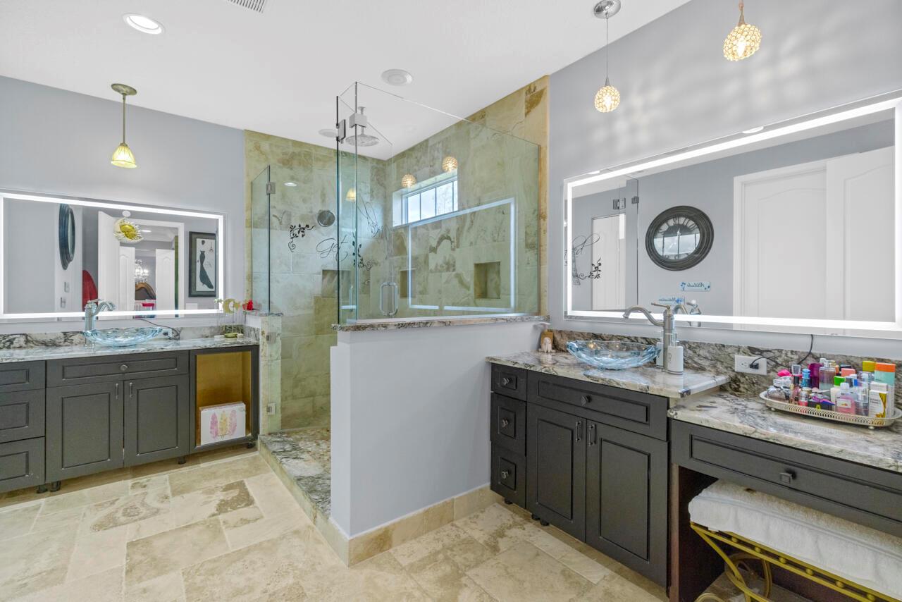 Becker Ridge - Residential