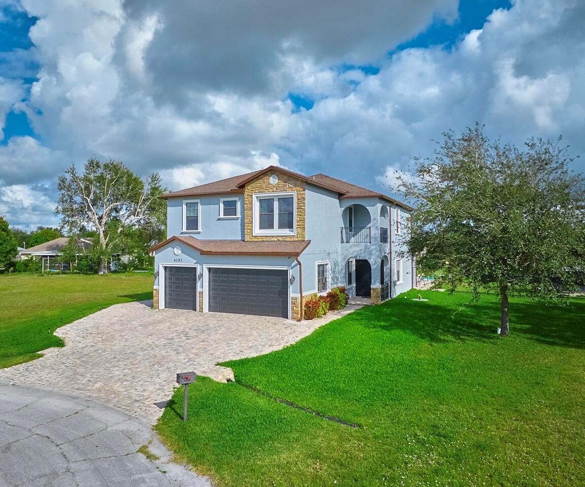 Becker Ridge - Residential