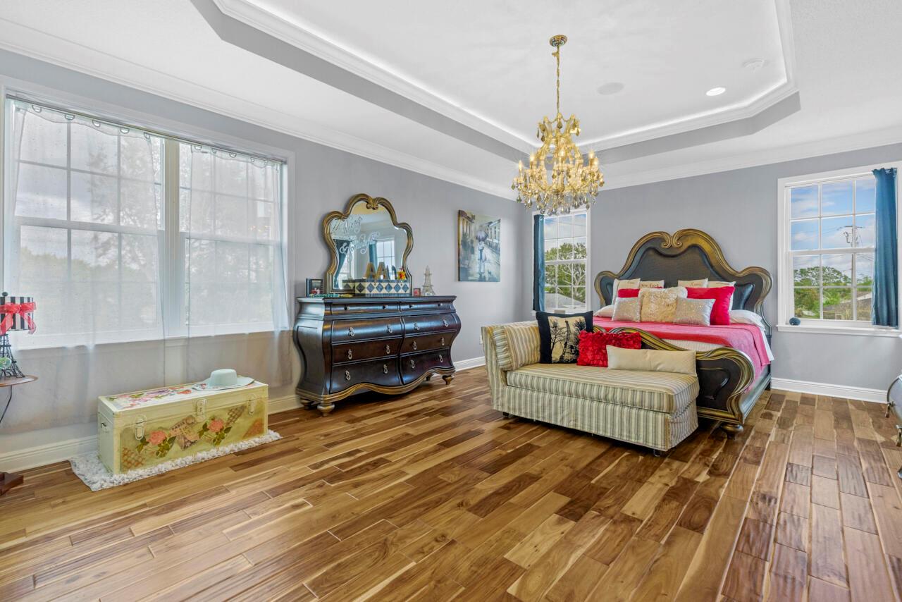 Becker Ridge - Residential