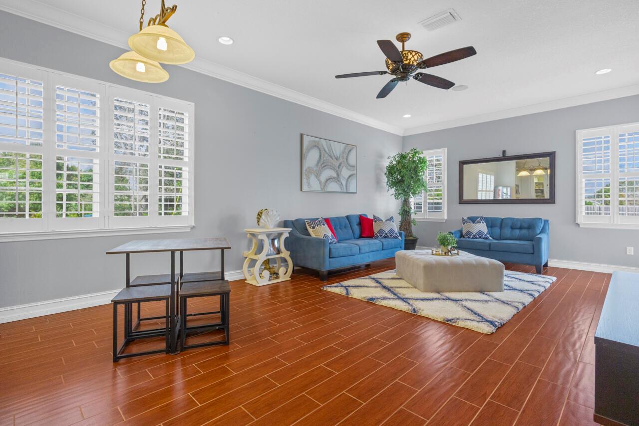 Becker Ridge - Residential