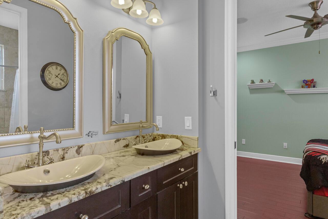 Becker Ridge - Residential