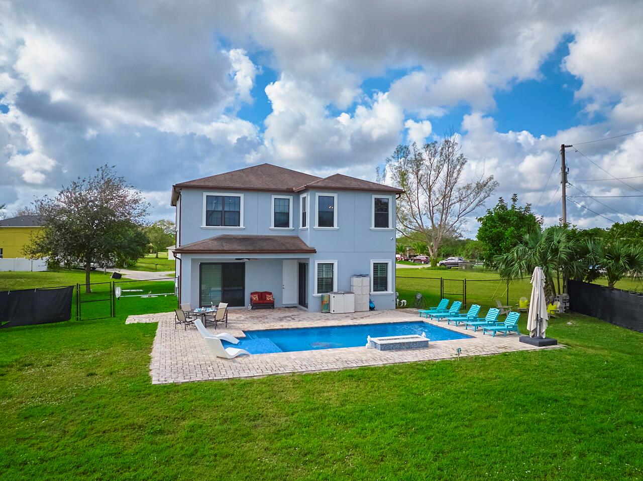 Becker Ridge - Residential