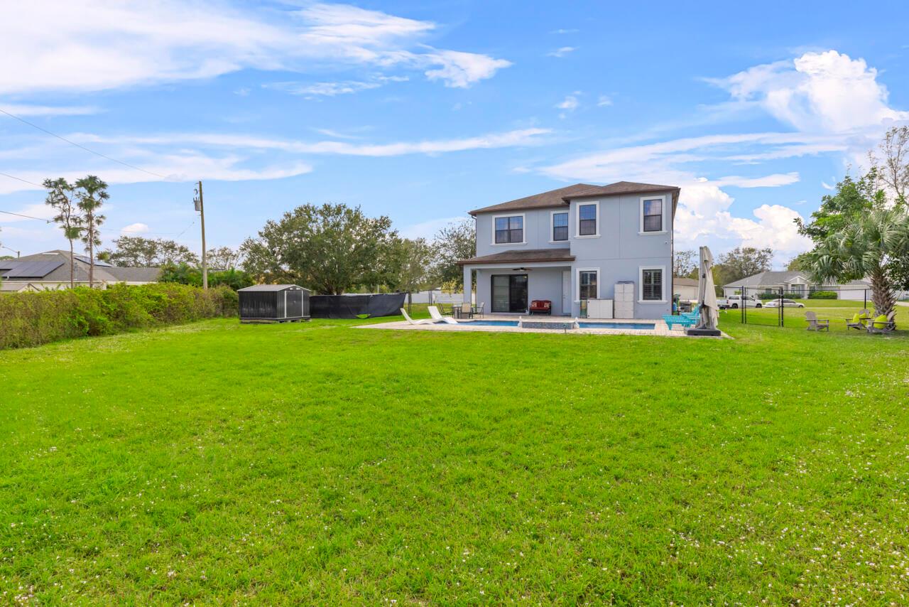 Becker Ridge - Residential