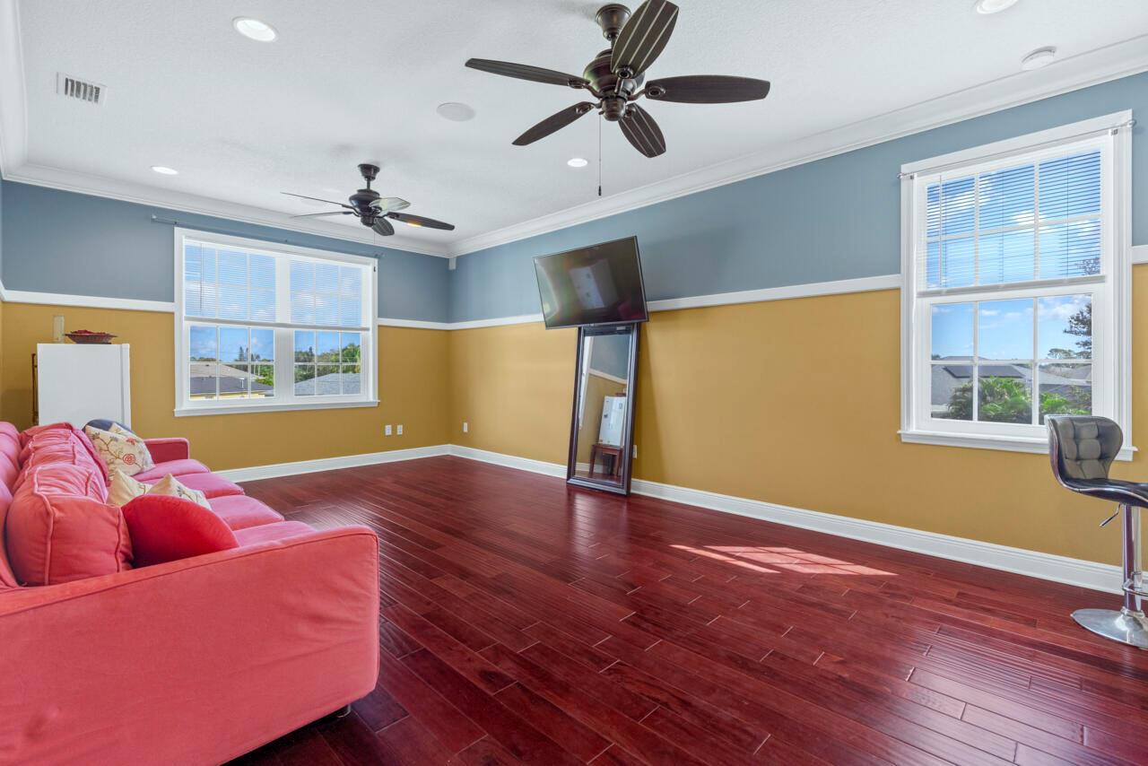 Becker Ridge - Residential