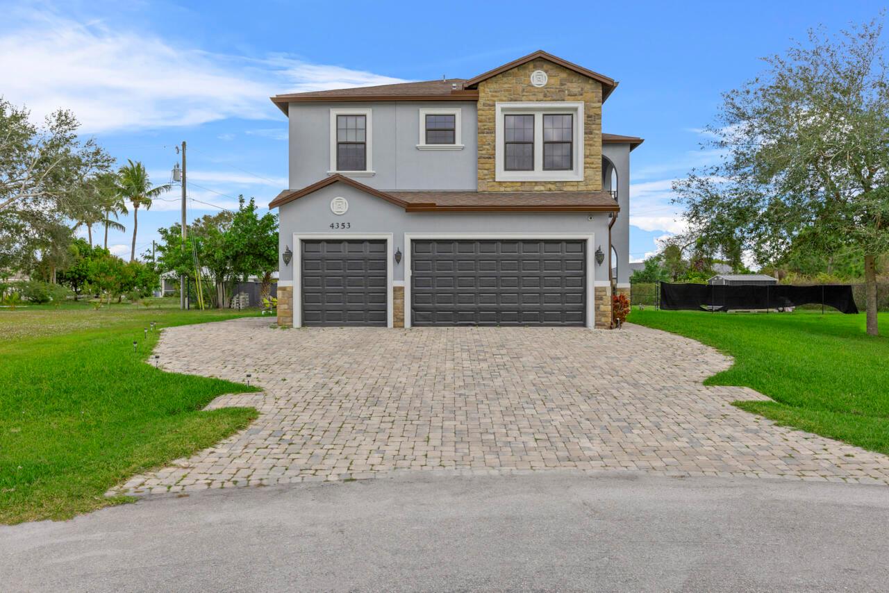4353 SW Otto Court
