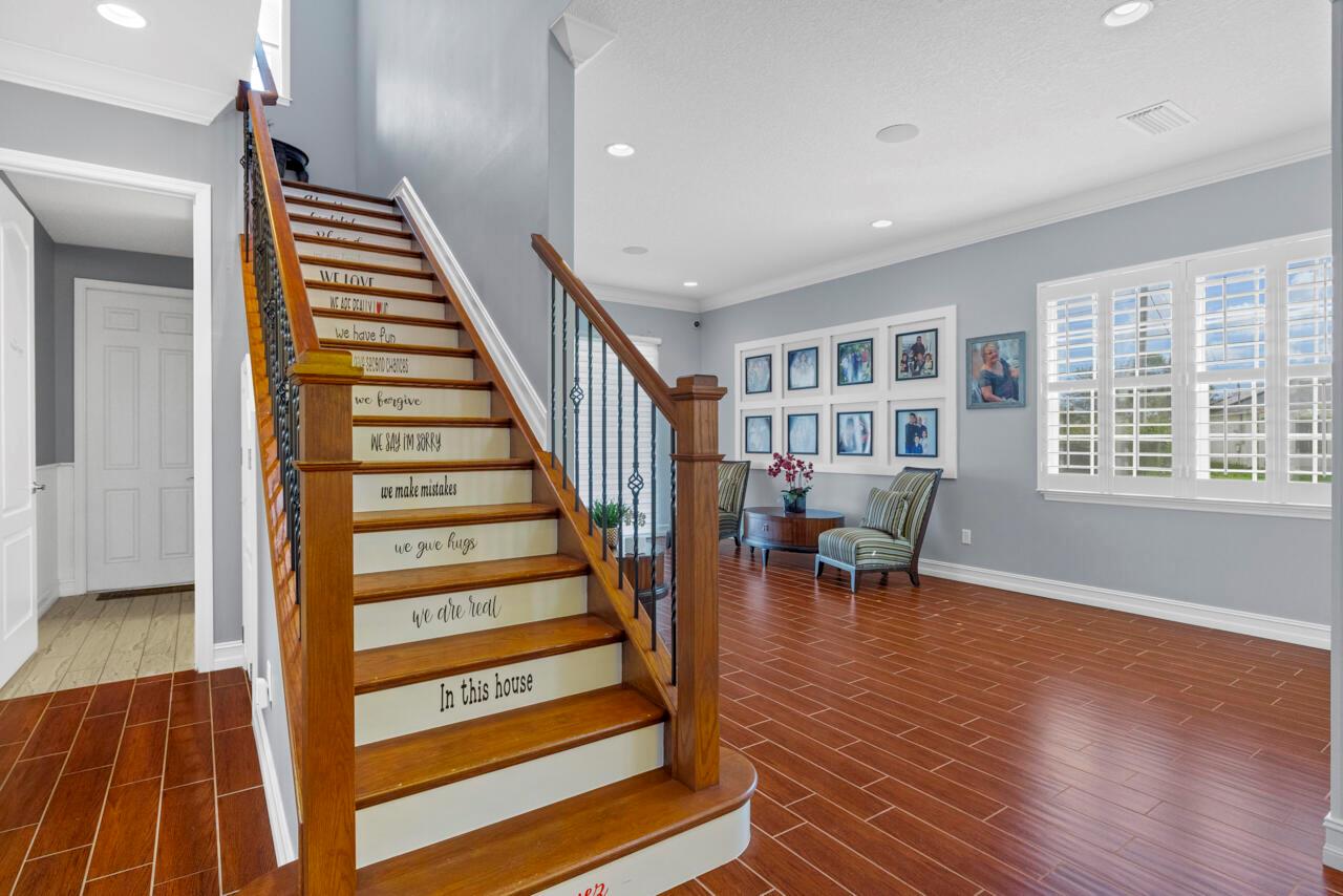 Becker Ridge - Residential