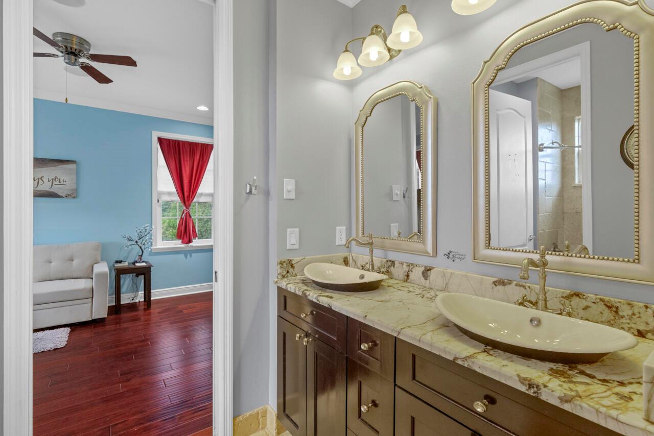 Becker Ridge - Residential