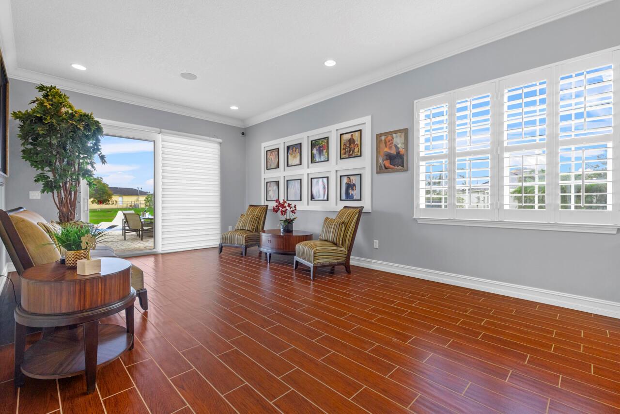 Becker Ridge - Residential