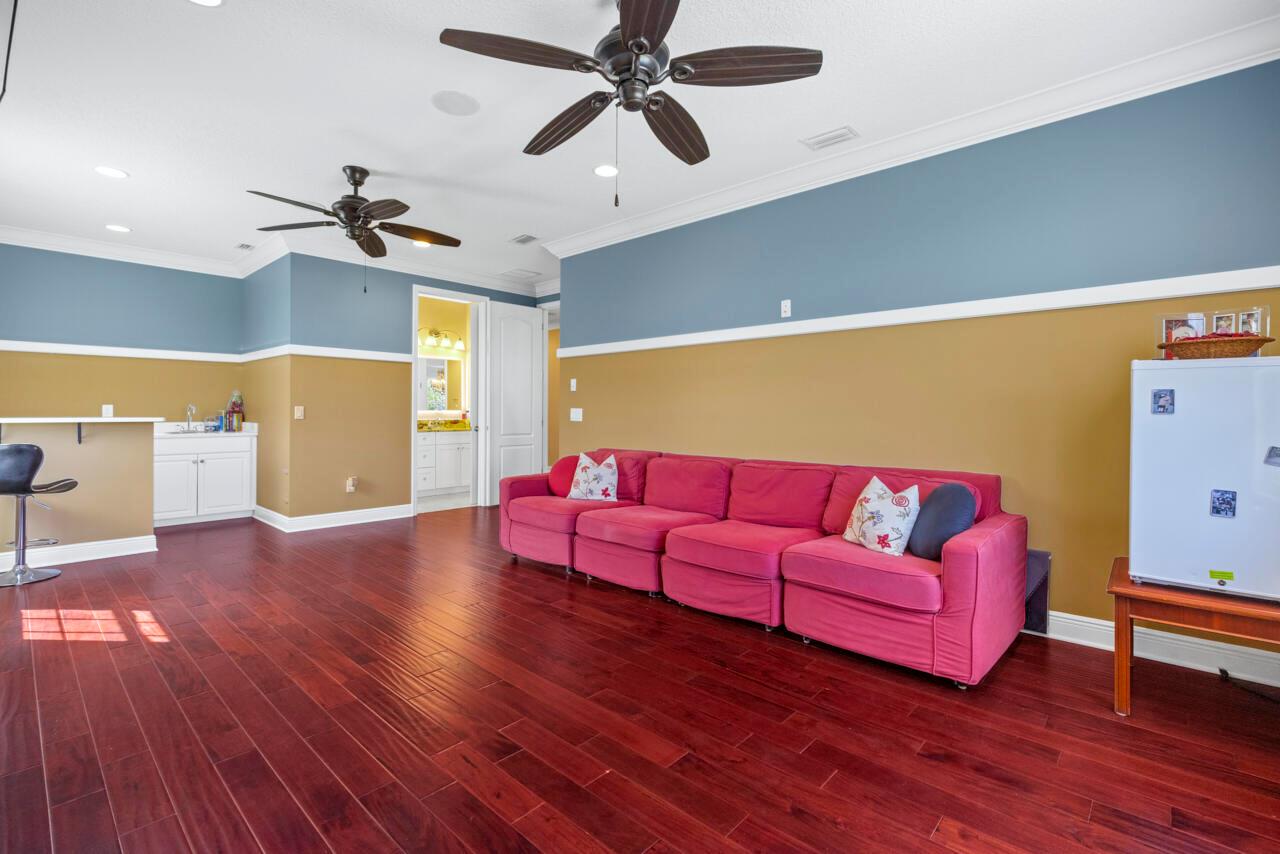Becker Ridge - Residential