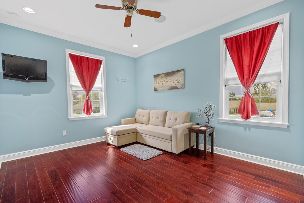 Becker Ridge - Residential