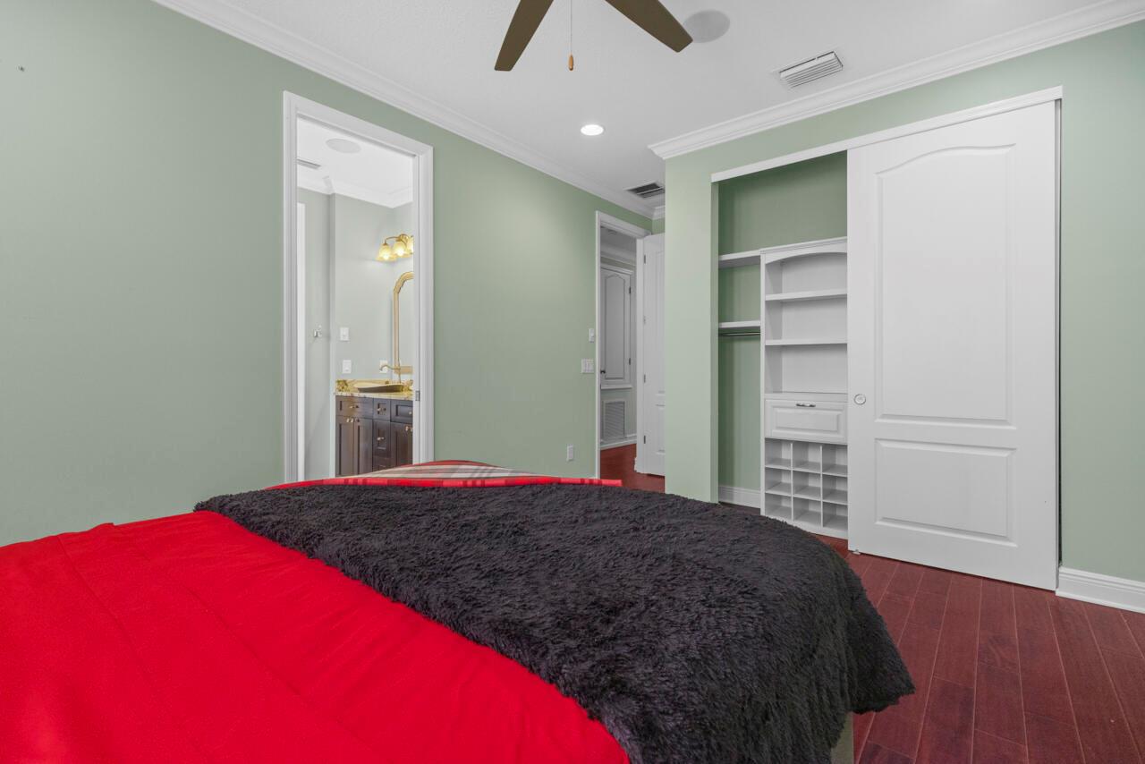 Becker Ridge - Residential