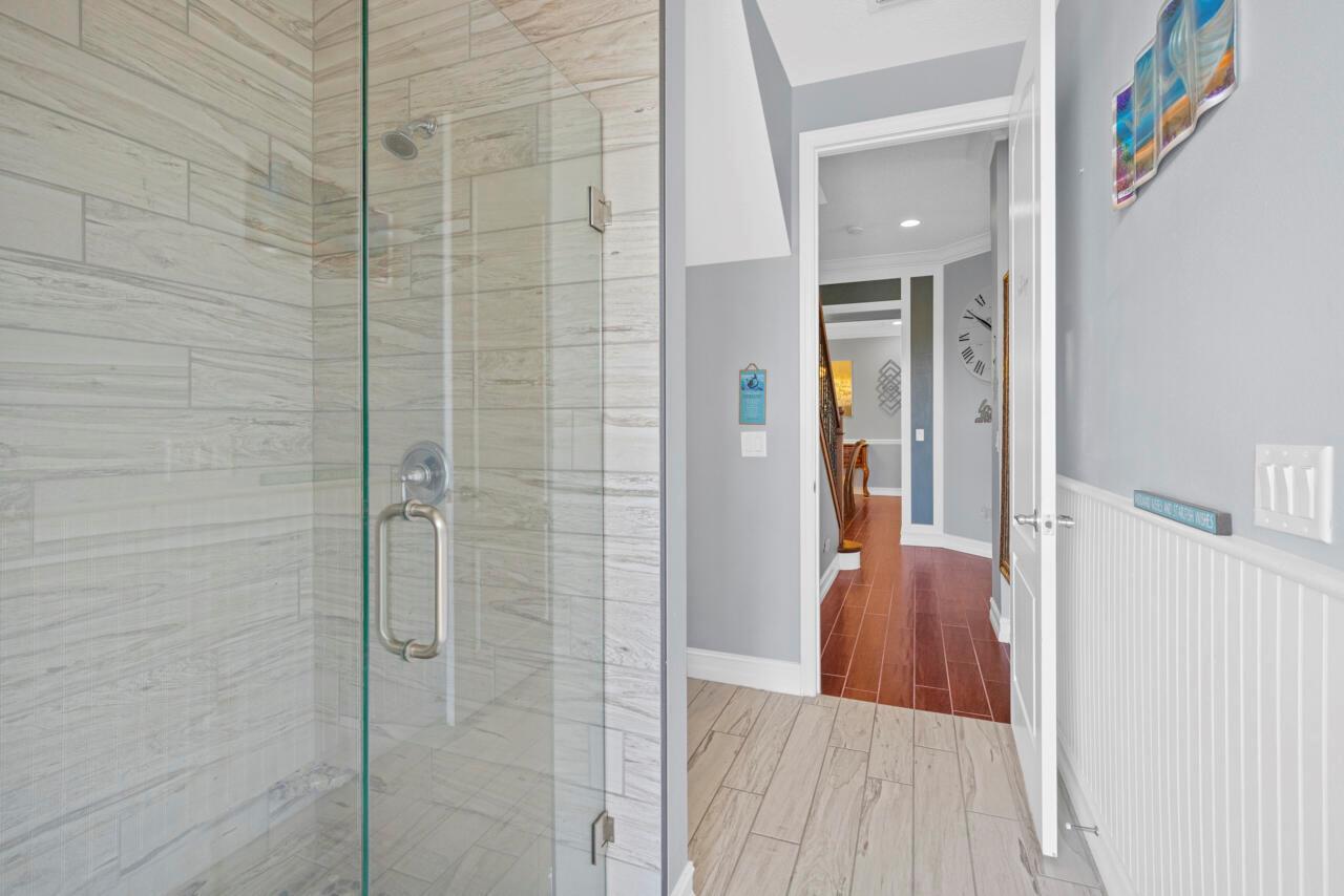 Becker Ridge - Residential