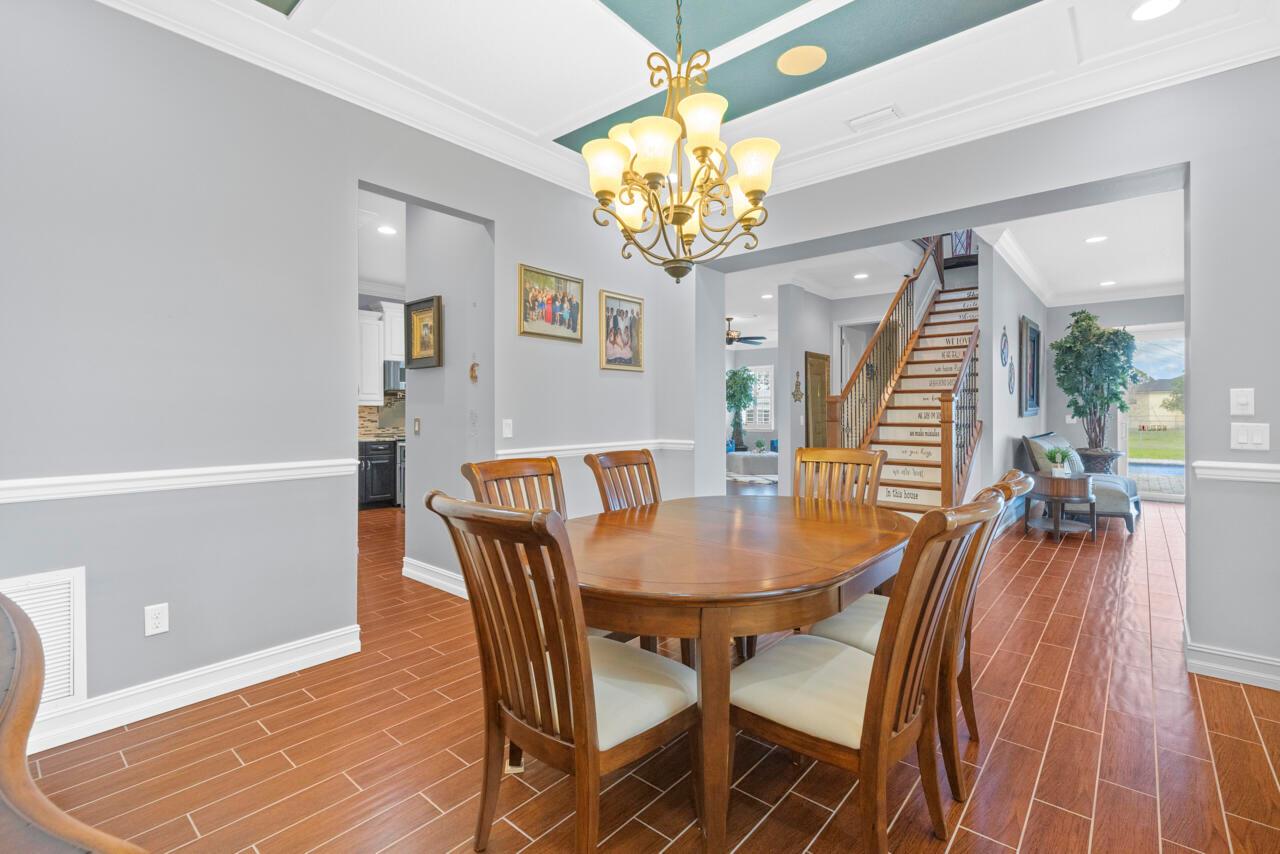 Becker Ridge - Residential