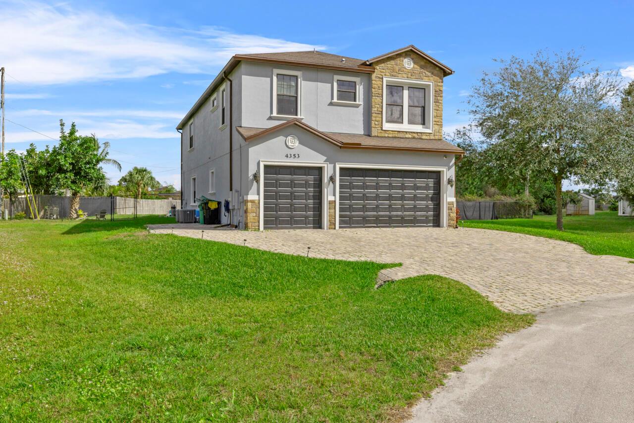 4353 SW Otto Court