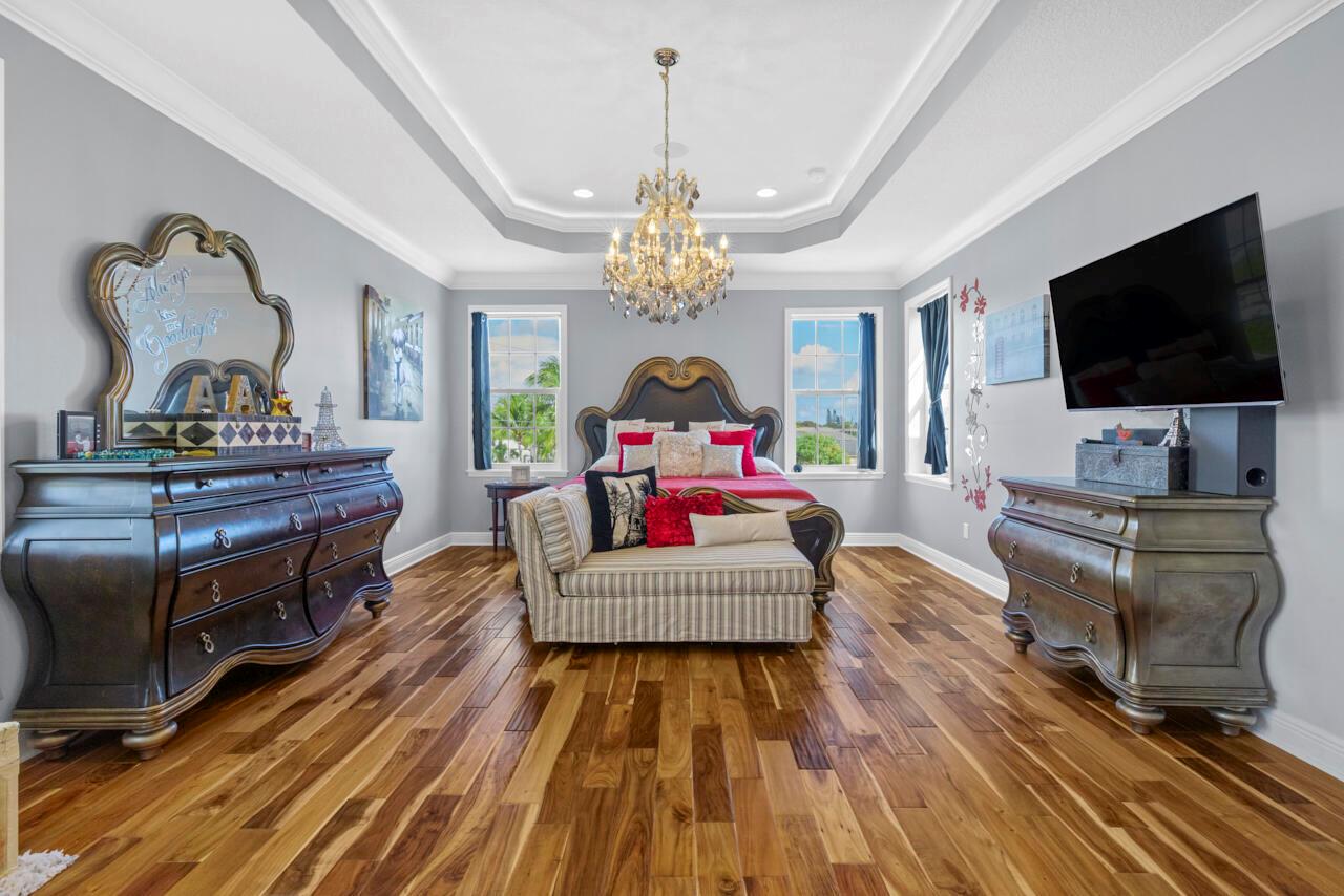 Becker Ridge - Residential