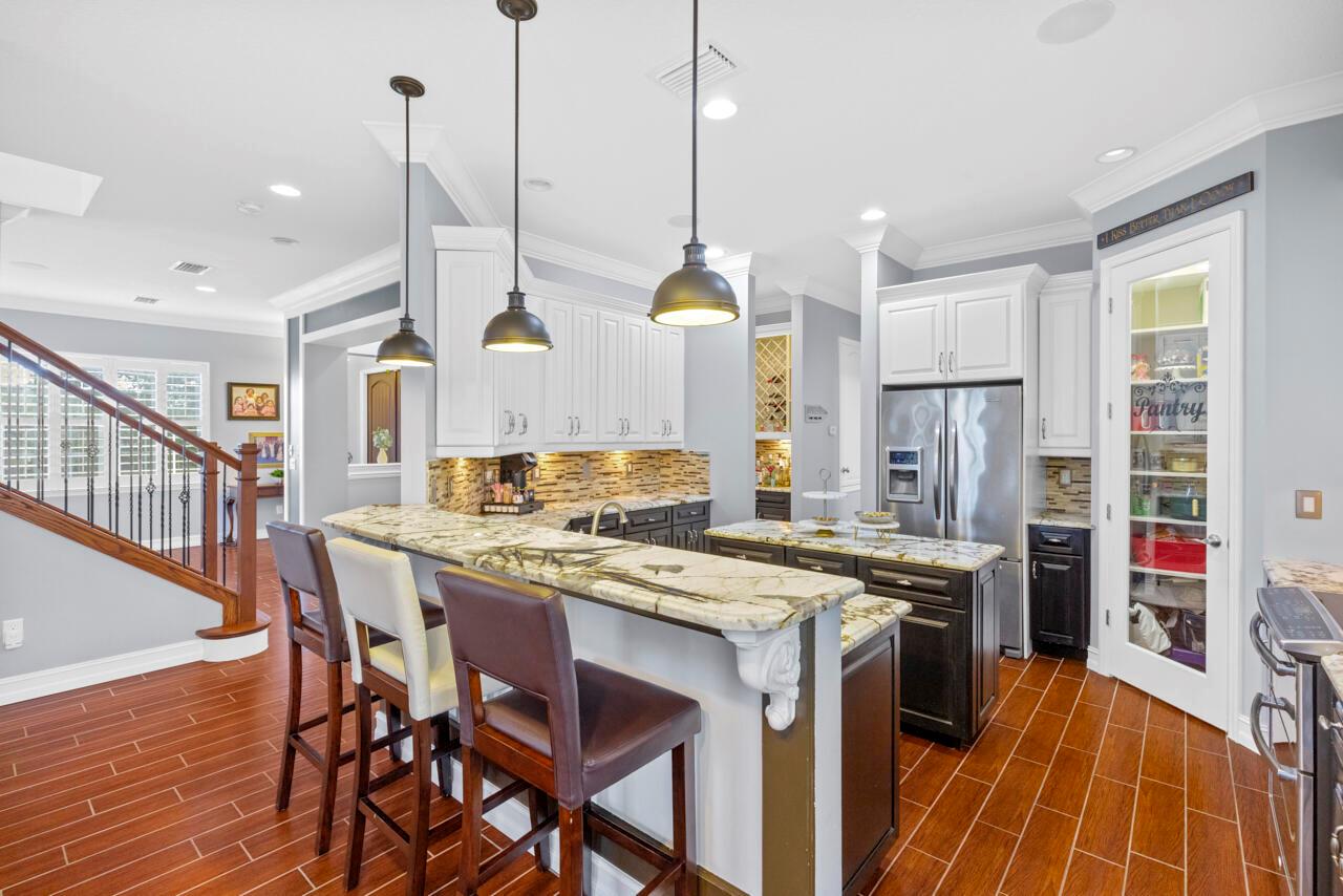 Becker Ridge - Residential