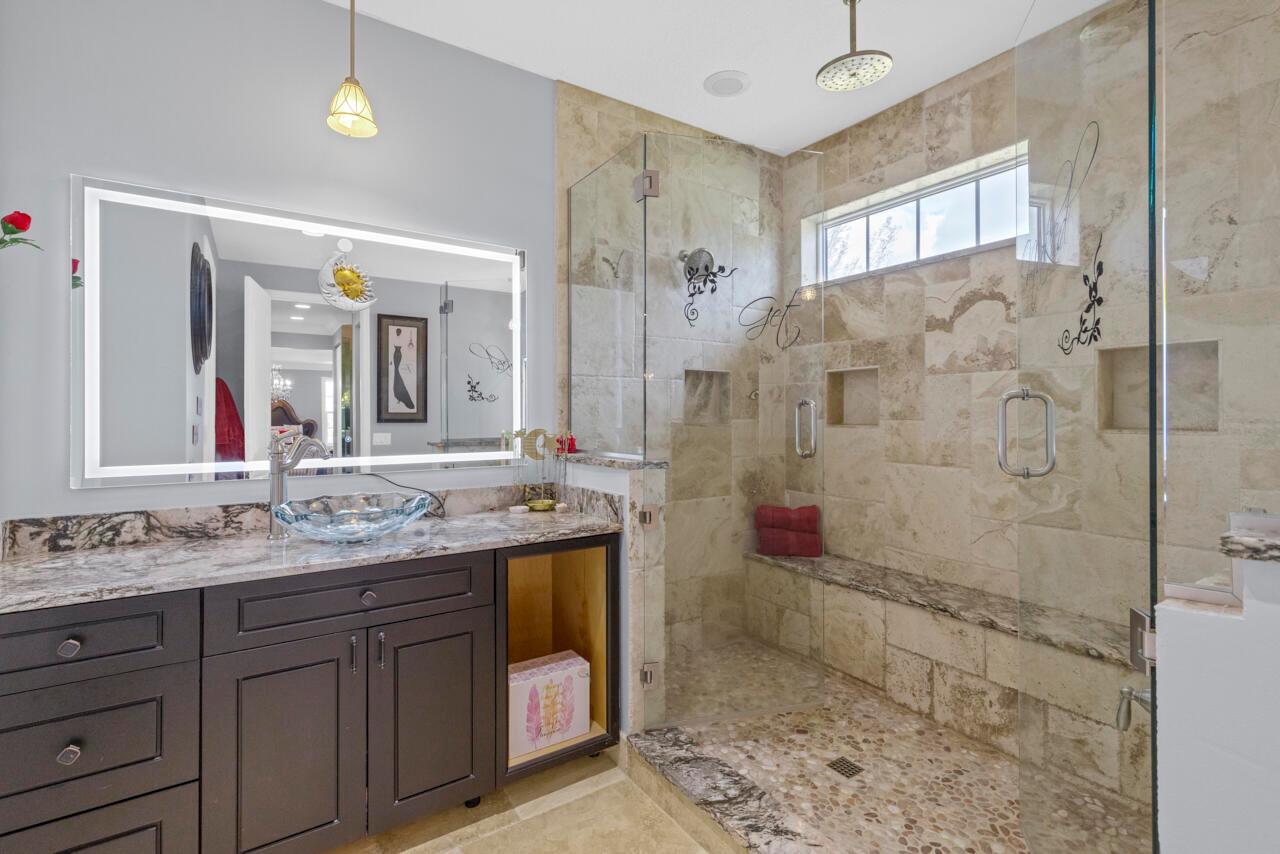 Becker Ridge - Residential