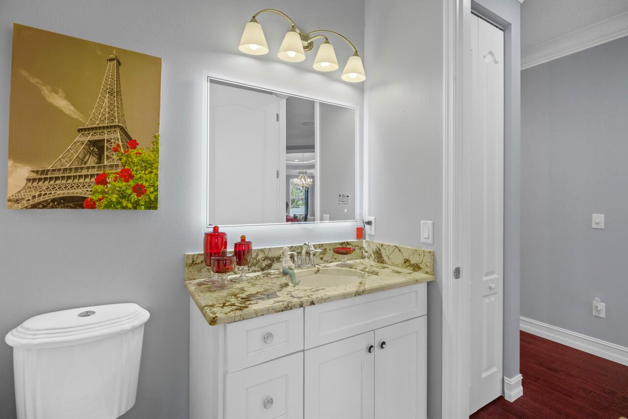 Becker Ridge - Residential
