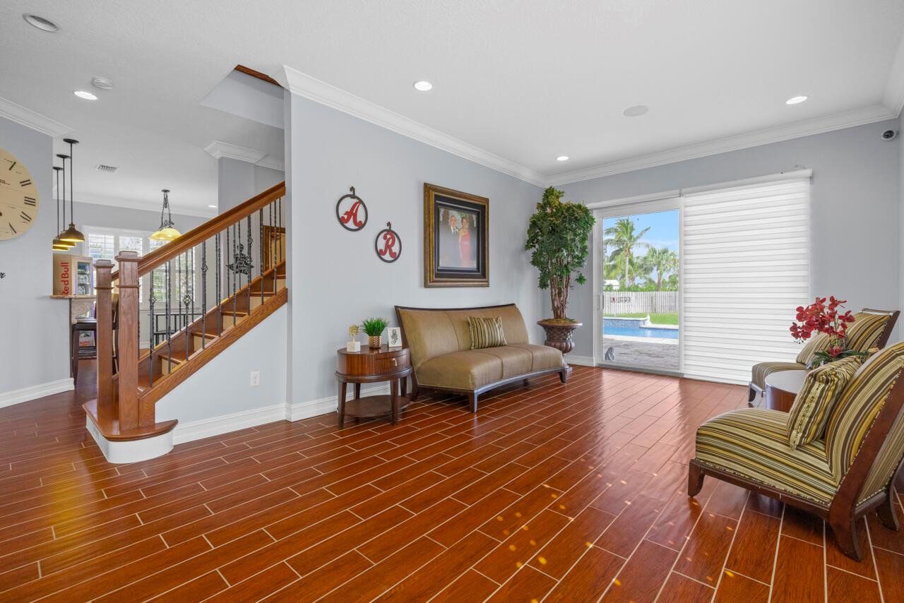 Becker Ridge - Residential