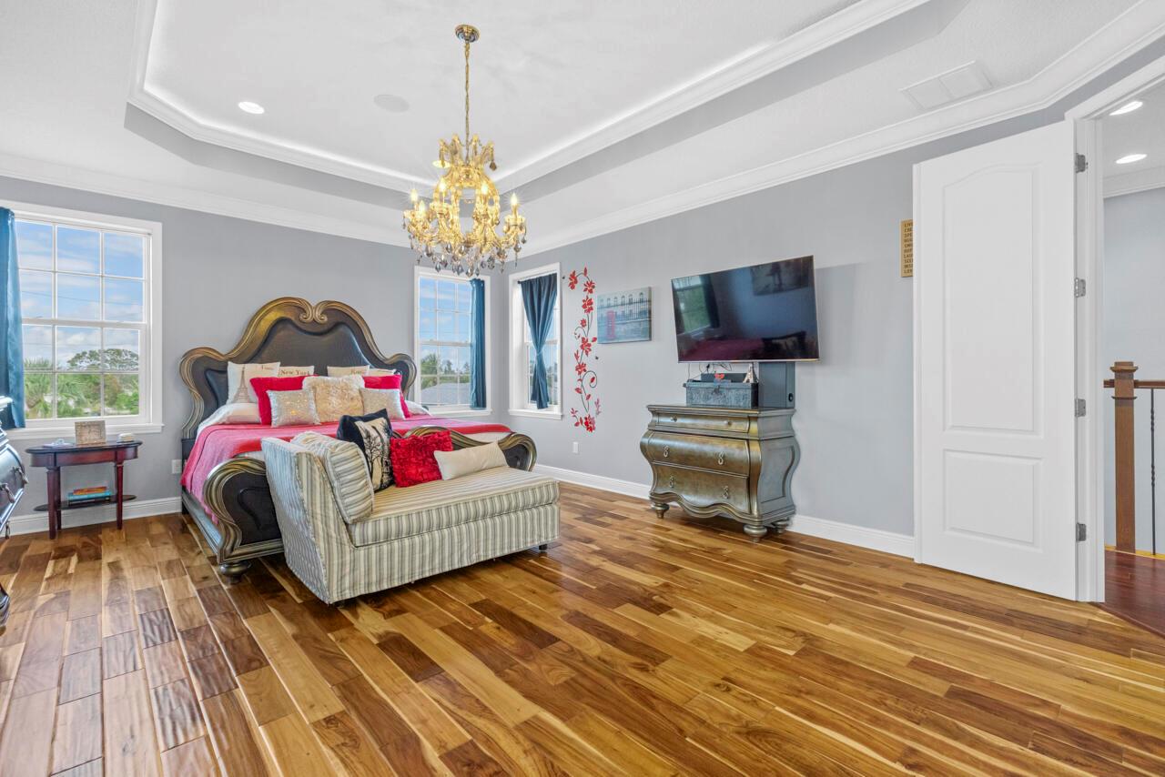 Becker Ridge - Residential