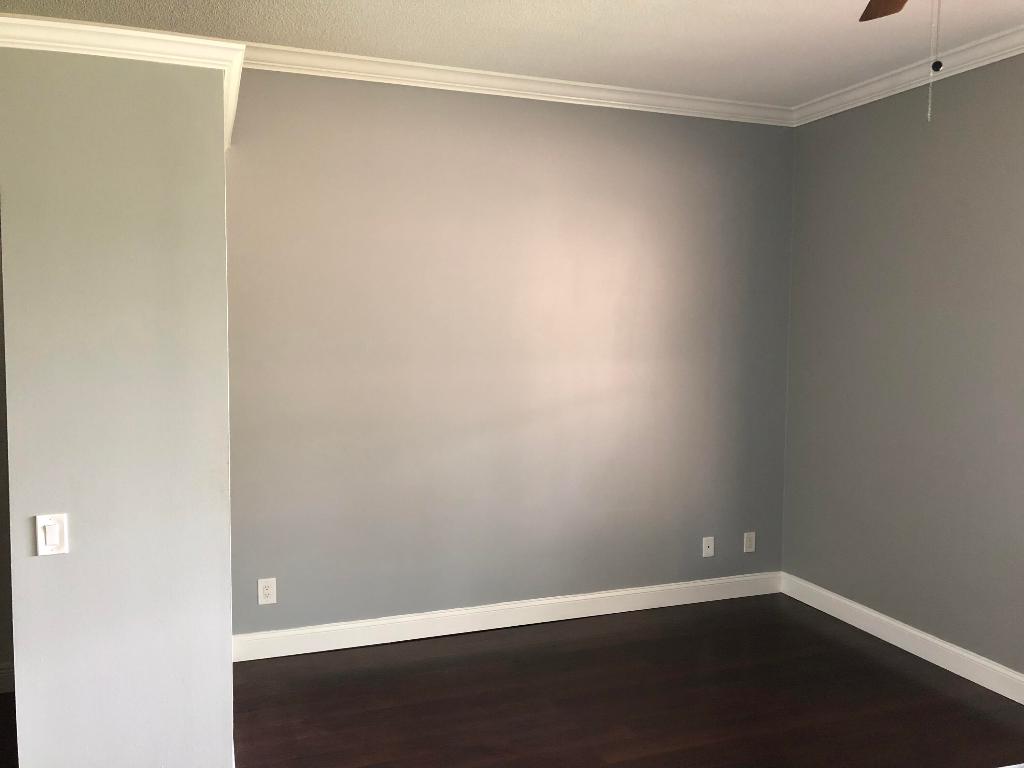 HAMPTONS AT MAPLEWOOD - Residential Lease