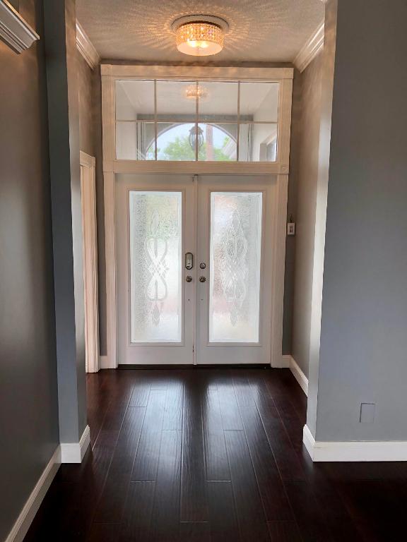 HAMPTONS AT MAPLEWOOD - Residential Lease