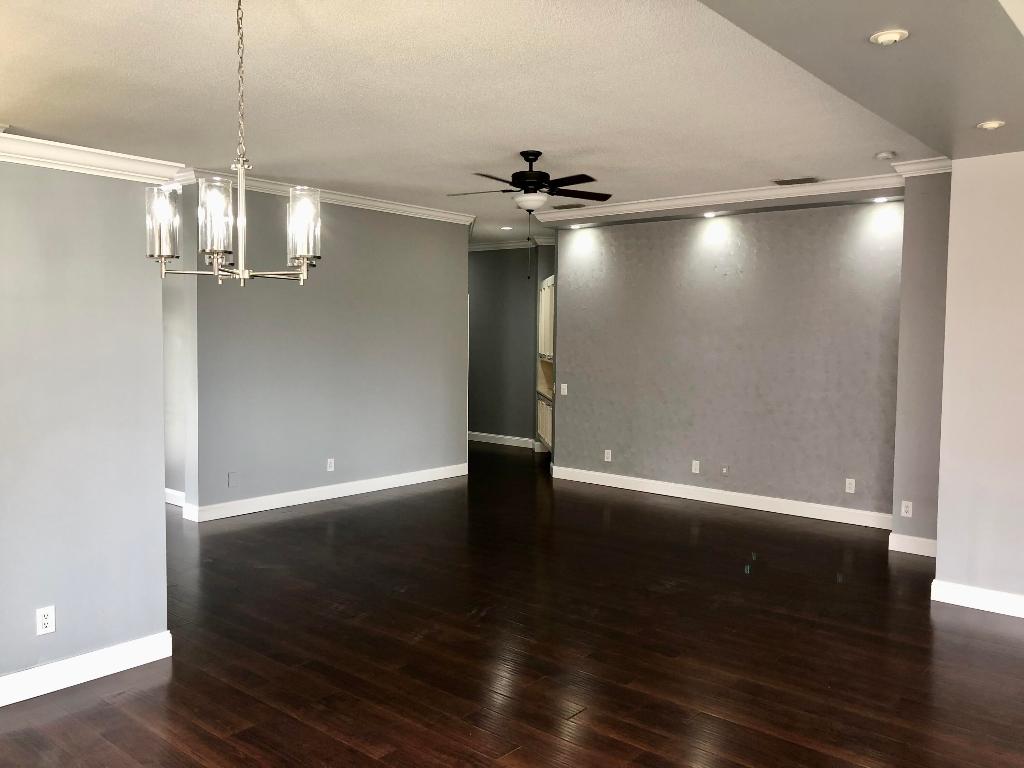 HAMPTONS AT MAPLEWOOD - Residential Lease