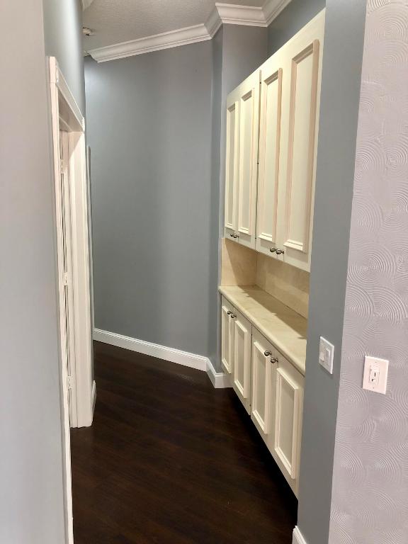 HAMPTONS AT MAPLEWOOD - Residential Lease