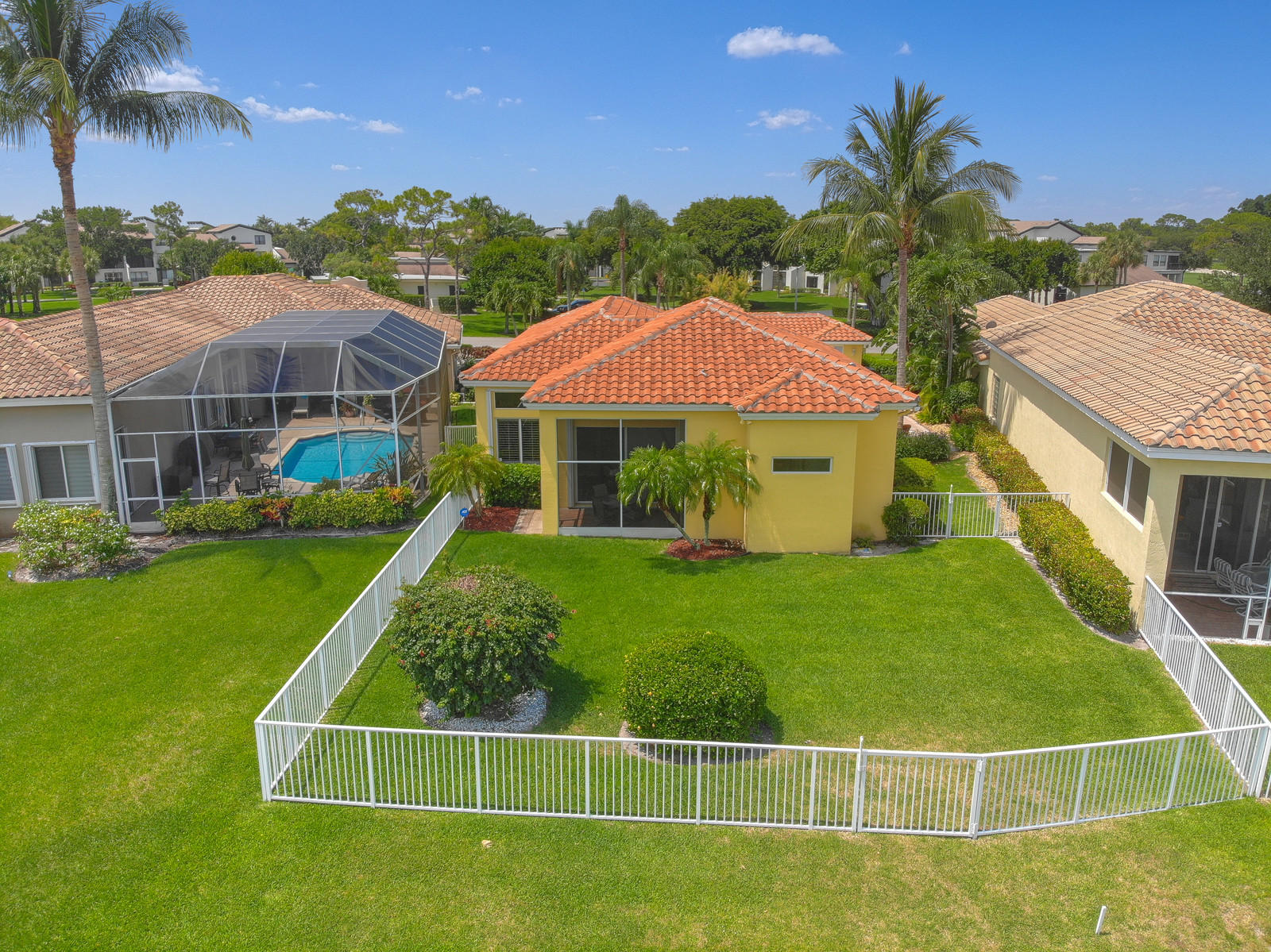 Seagate Country Club at The Hamlet - Residential