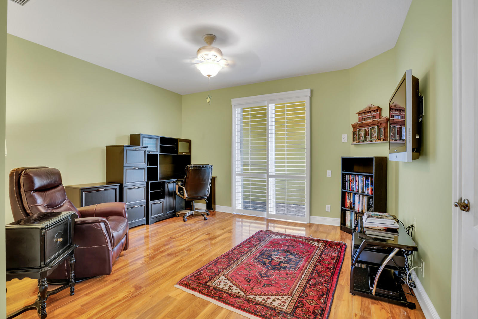 Seagate Country Club at The Hamlet - Residential