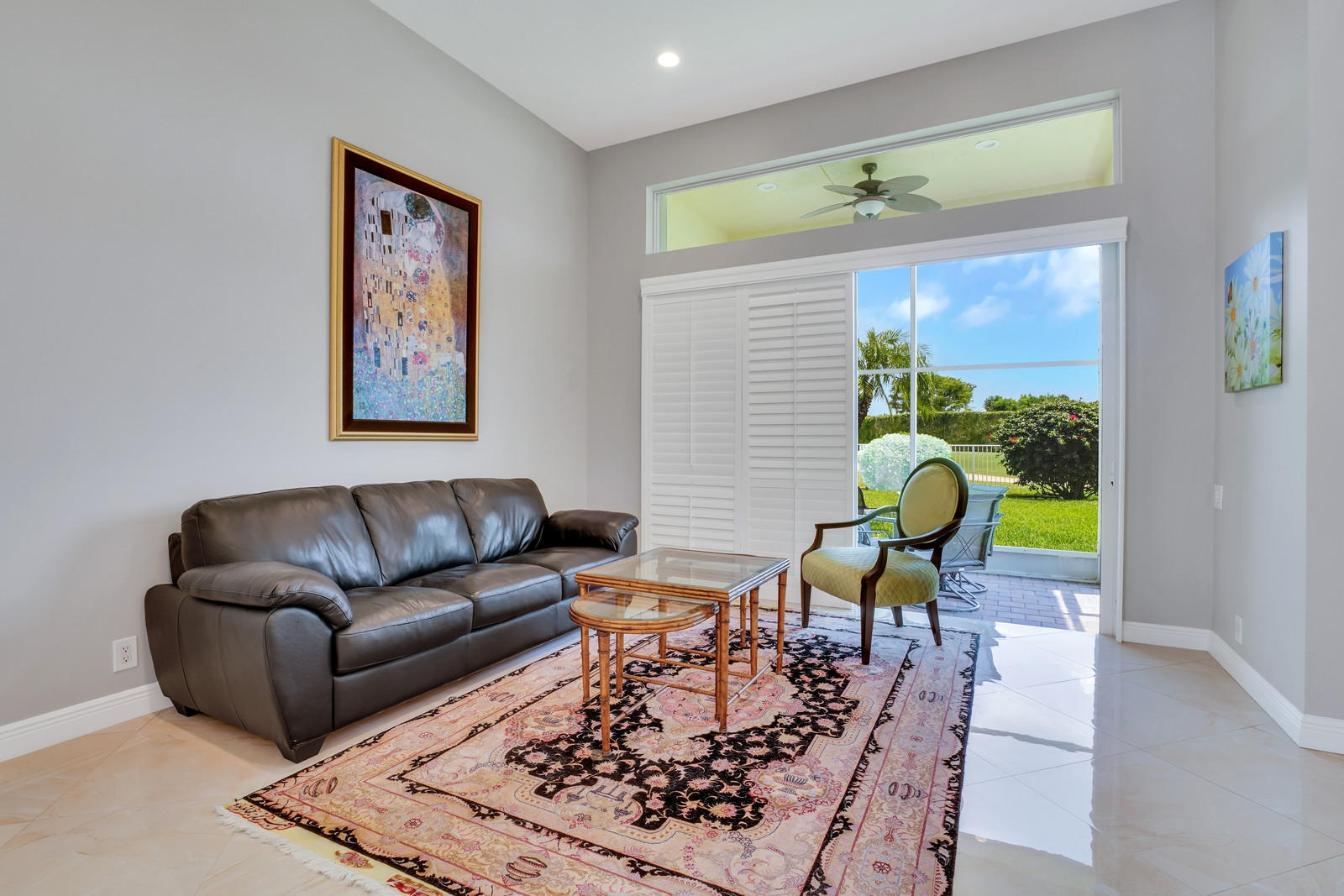 Seagate Country Club at The Hamlet - Residential