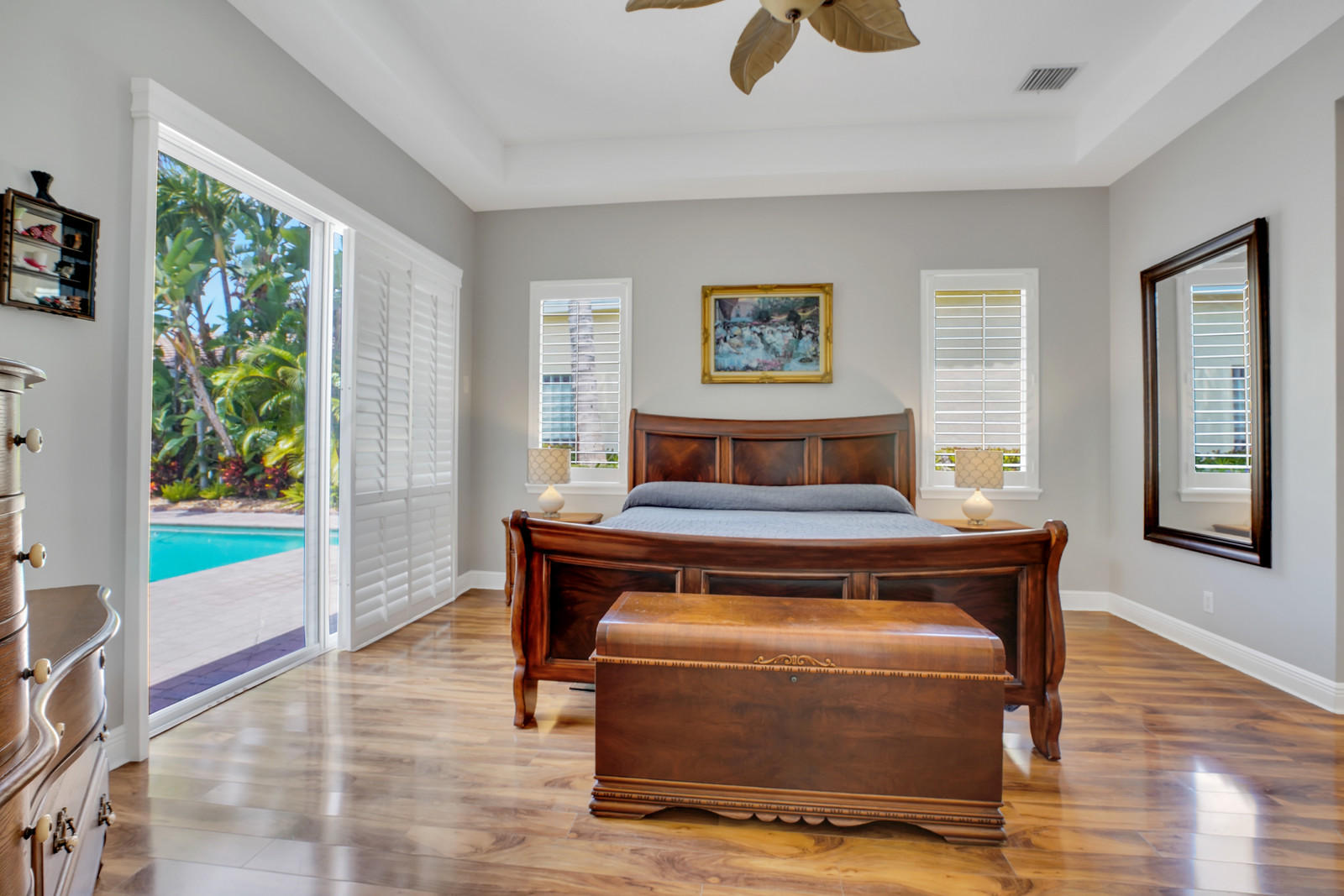 Seagate Country Club at The Hamlet - Residential